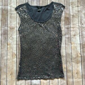 Ann Taylor top